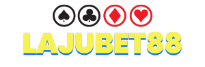 Logo LAJUBET88